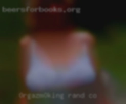 0RGAZM0king Rand CO