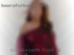 blondiejusth Flint MI
