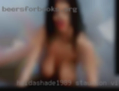 HeidaShade1989 Staunton Virginia