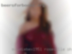Maudiebex1951 Roseville OH