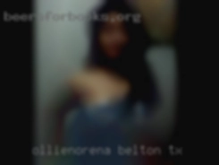 ollieNorena Belton TX