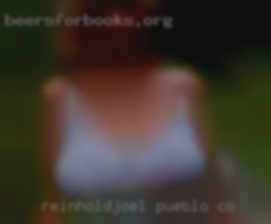 reinholdJoel Pueblo CO