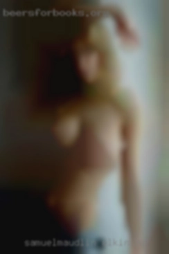 SamuelMaudlin Elkin NC
