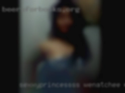 Sexxyprincessss Wenatchee Washington
