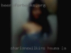sharleneWilkins Houma LA