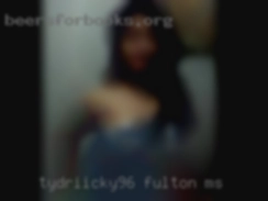 Tydriicky96 Fulton MS