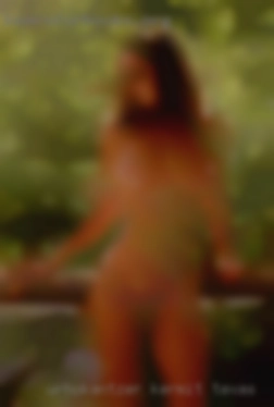 Urhokantzer Kermit Texas